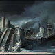 Image for article titled The Kingdom Of New York Will Never Bow To Its Ice-Age Foes, London And Neo Tokyo
